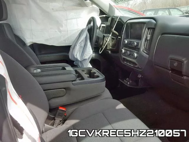 1GCVKREC5HZ210057