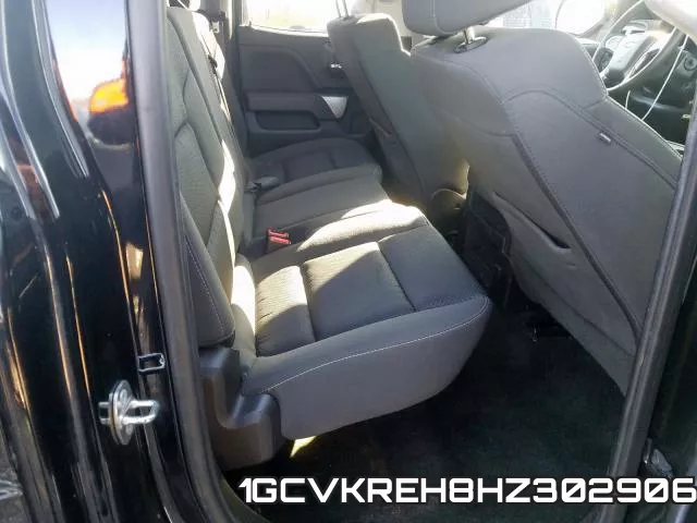 1GCVKREH8HZ302906