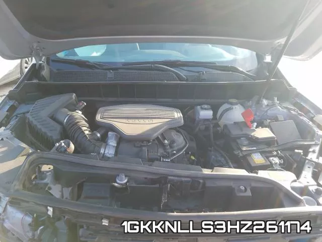 1GKKNLLS3HZ261174