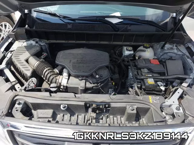 1GKKNRLS3KZ189144