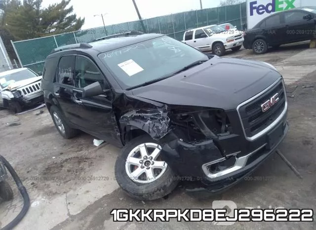 1GKKRPKD8EJ296222