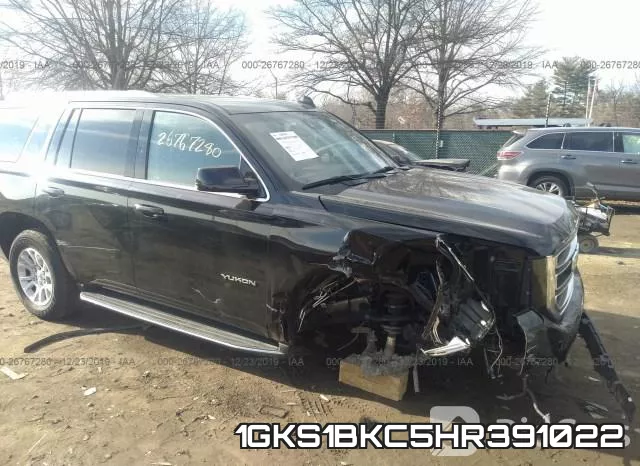 1GKS1BKC5HR391022