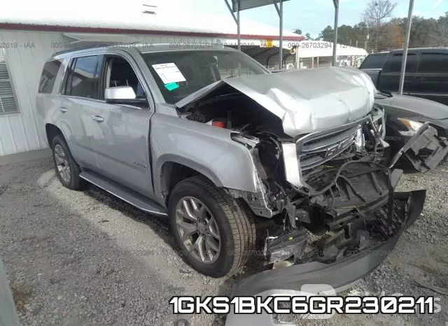1GKS1BKC6GR230211