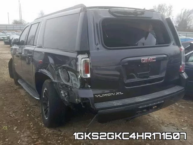 1GKS2GKC4HR171607