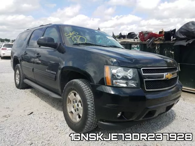 1GNSKJE73DR237928
