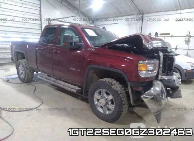 1GT22SEG0GZ302463
