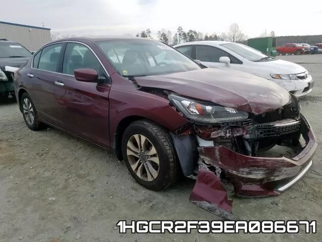 1HGCR2F39EA086671