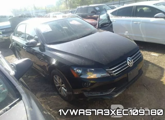 1VWAS7A3XEC109780