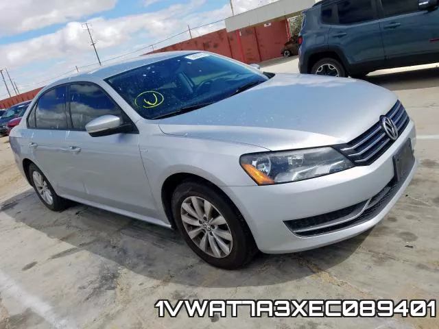 1VWAT7A3XEC089401