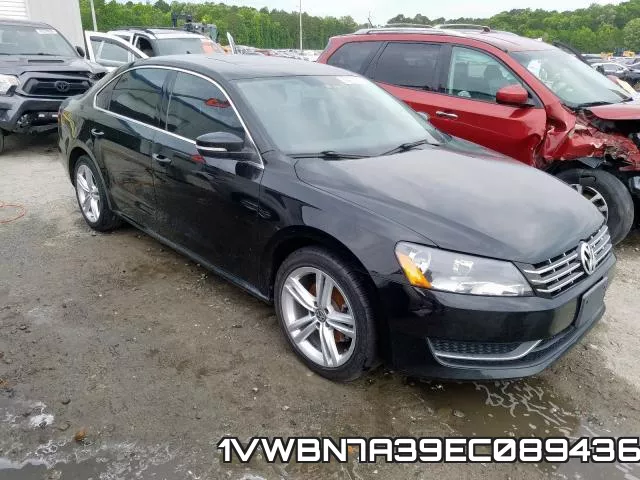 1VWBN7A39EC089436