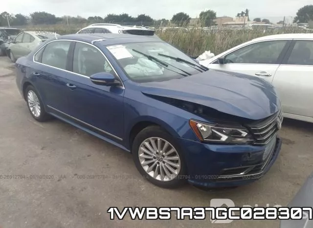 1VWBS7A37GC028307