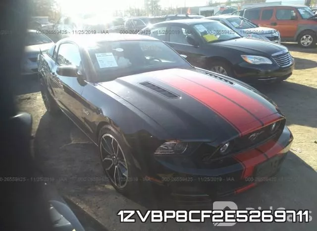 1ZVBP8CF2E5269711