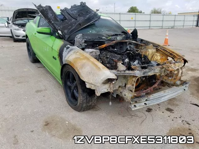 1ZVBP8CFXE5311803
