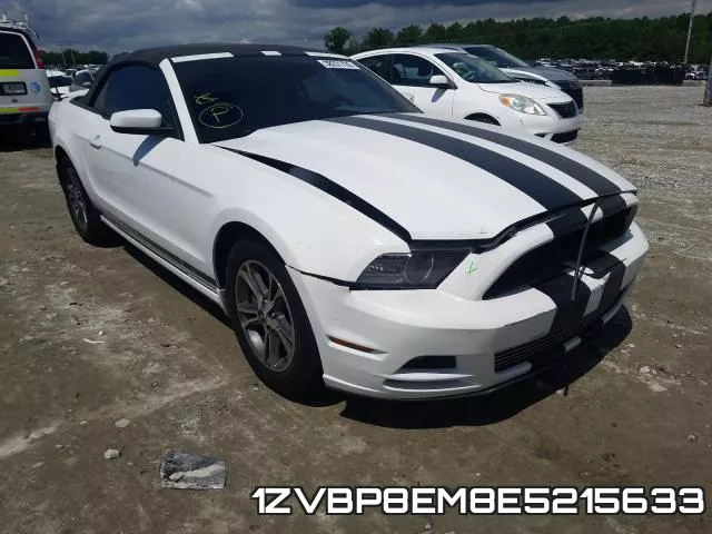 1ZVBP8EM8E5215633