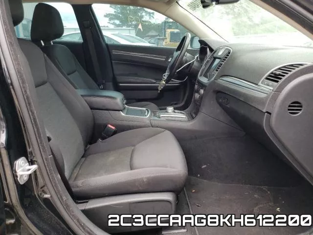 2C3CCAAG8KH612200