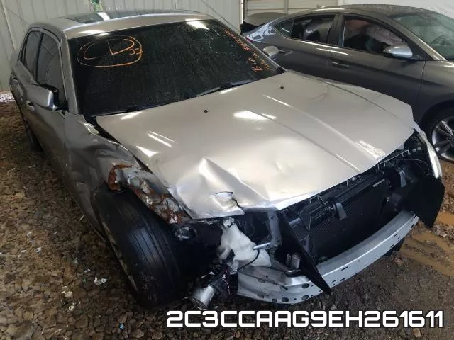 2C3CCAAG9EH261611