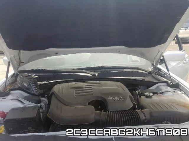2C3CCABG2KH617908