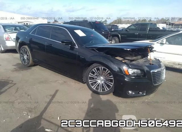 2C3CCABG8DH506492