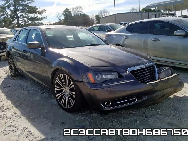 2C3CCABT8DH686750