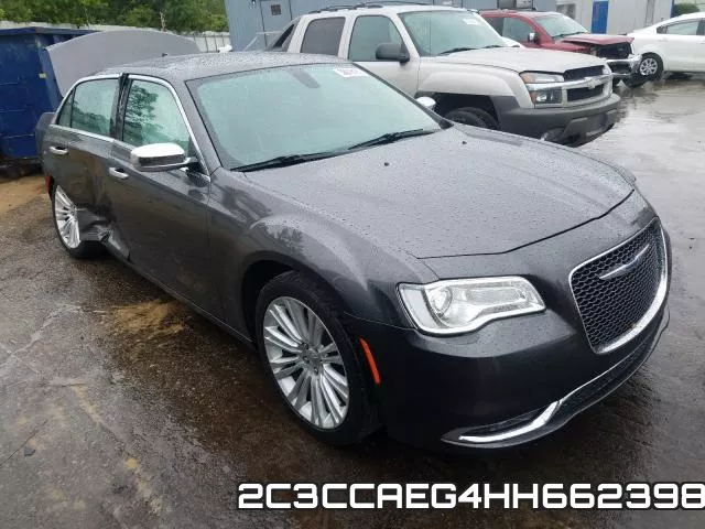 2C3CCAEG4HH662398