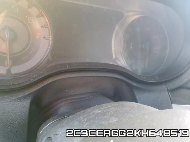 2C3CCAGG2KH648519