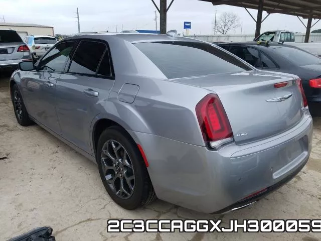 2C3CCAGGXJH300059