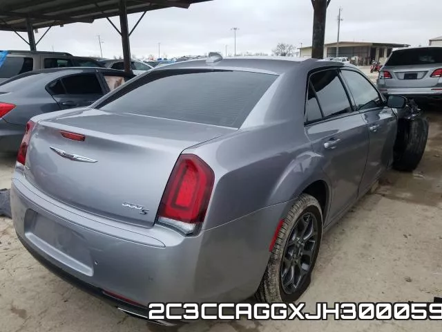 2C3CCAGGXJH300059