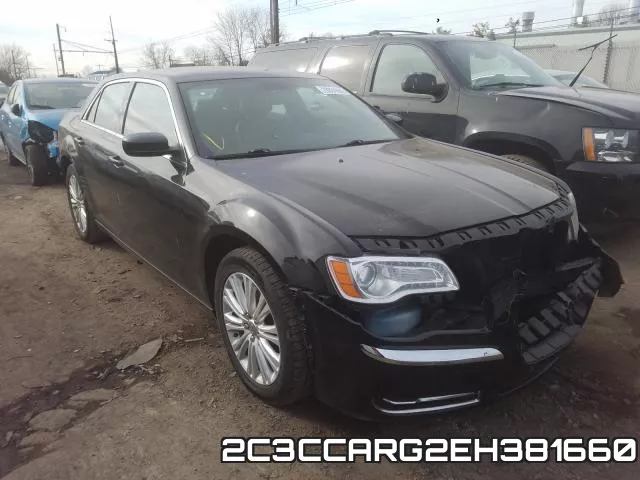 2C3CCARG2EH381660
