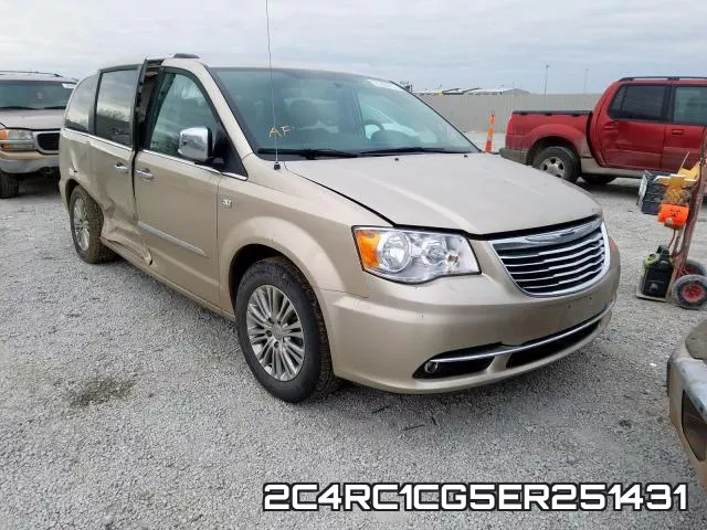2C4RC1CG5ER251431