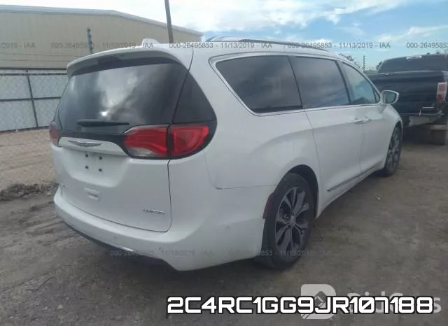 2C4RC1GG9JR107188