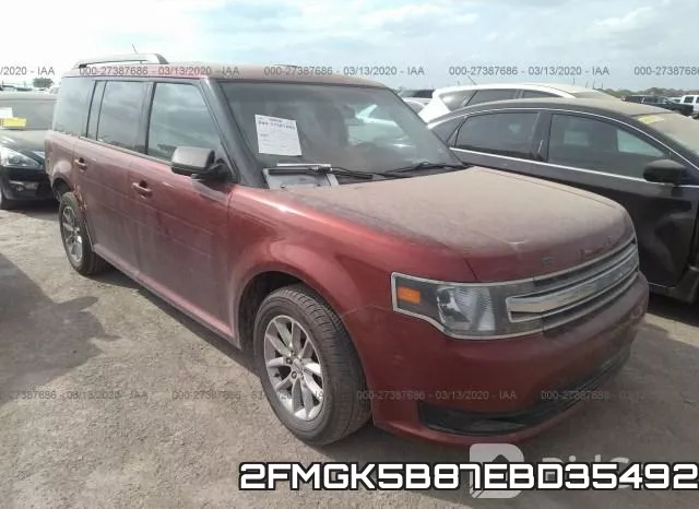 2FMGK5B87EBD35492