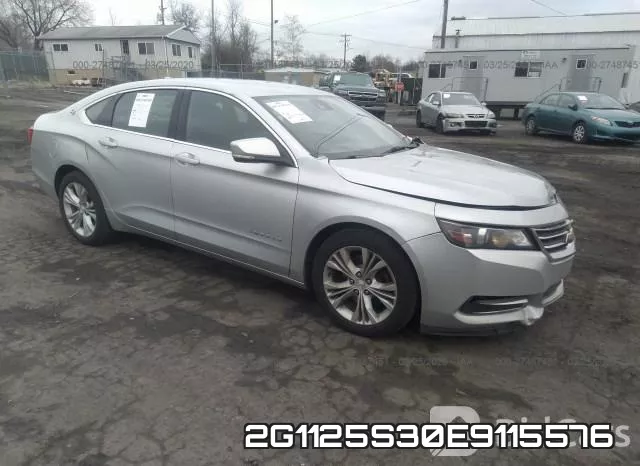 2G1125S30E9115576