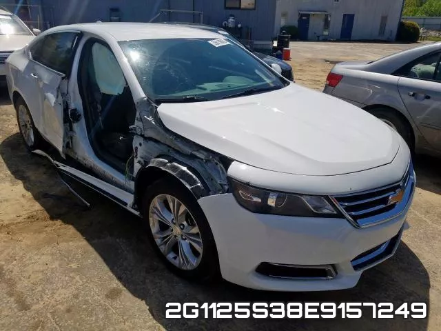 2G1125S38E9157249