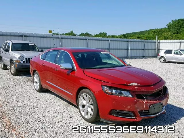 2G1155S36E9114312