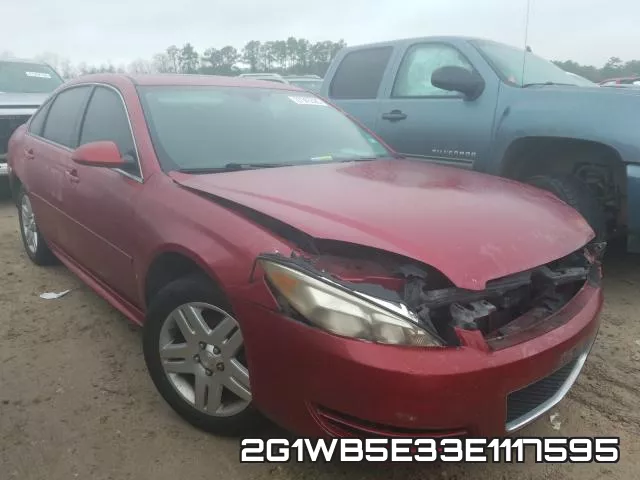 2G1WB5E33E1117595