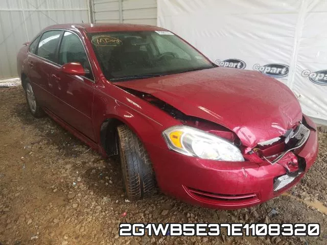 2G1WB5E37E1108320