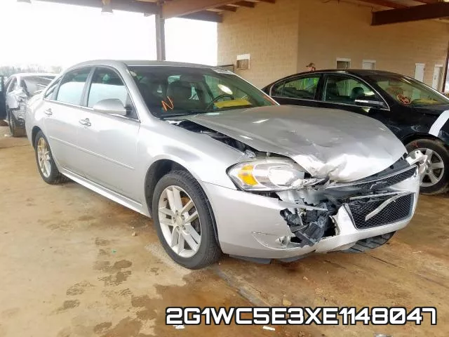2G1WC5E3XE1148047