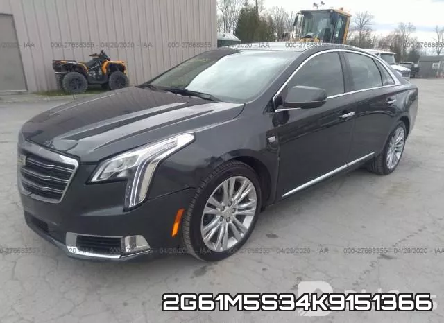 2G61M5S34K9151366