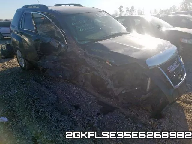 2GKFLSE35E6268982