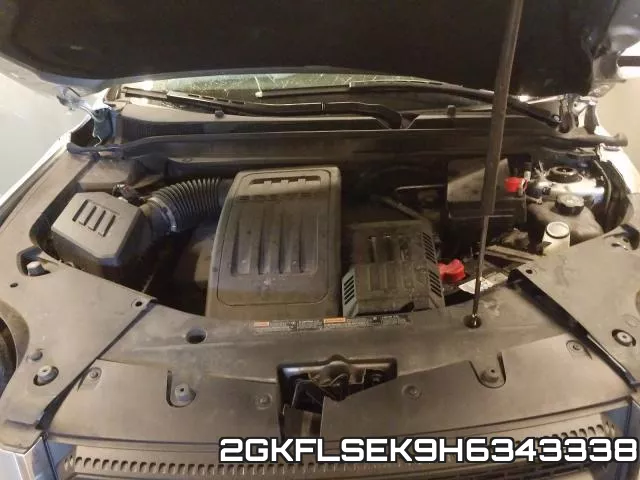 2GKFLSEK9H6343338