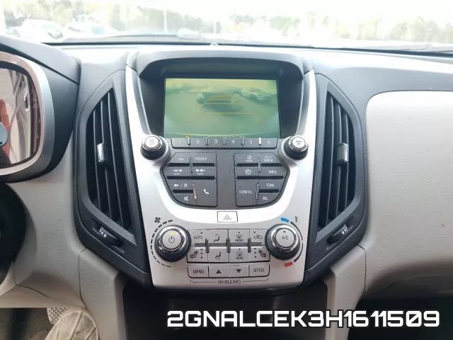 2GNALCEK3H1611509