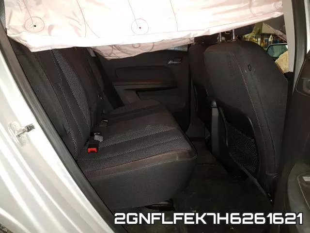 2GNFLFEK7H6261621