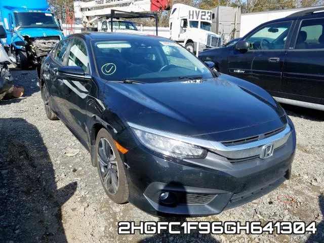 2HGFC1F96GH641304