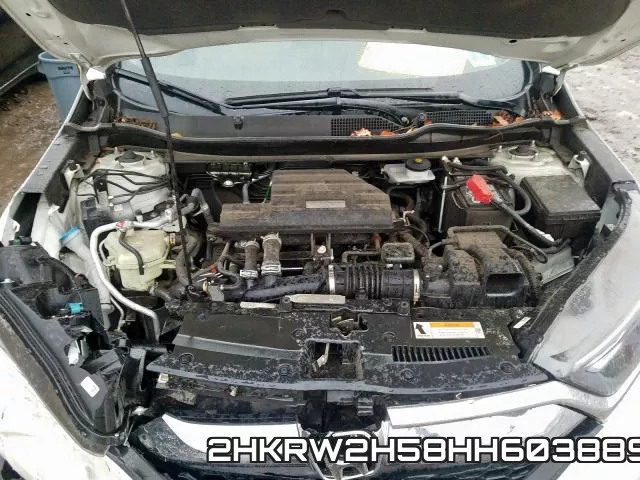 2HKRW2H58HH603889