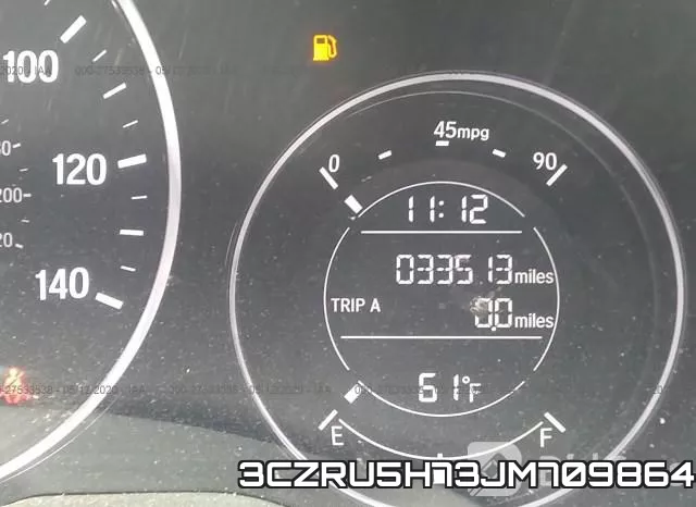 3CZRU5H73JM709864