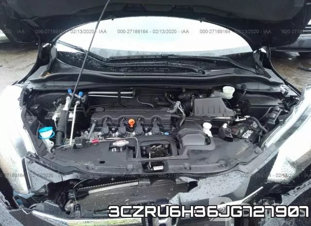 3CZRU6H36JG727907