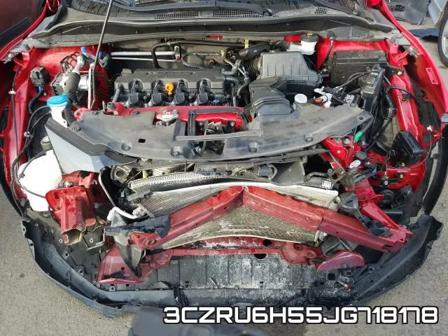3CZRU6H55JG718178