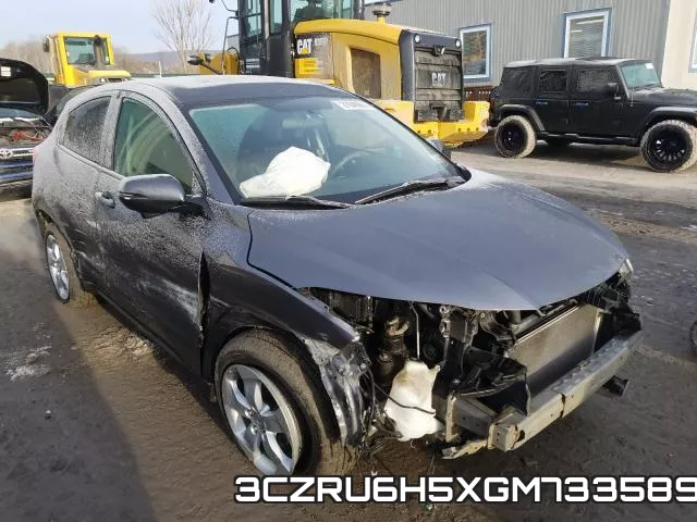3CZRU6H5XGM733589