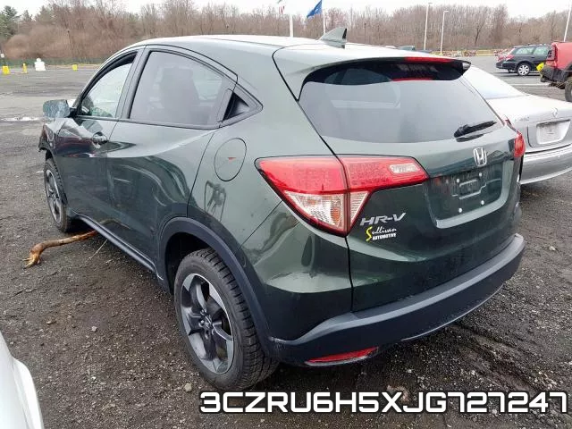 3CZRU6H5XJG727247