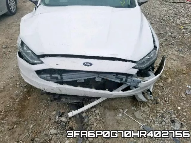 3FA6P0G70HR402756
